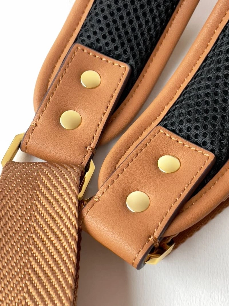 MCM Backpacks Compact 63828