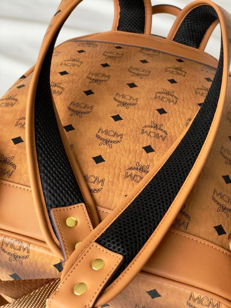 MCM Backpacks Compact 63828