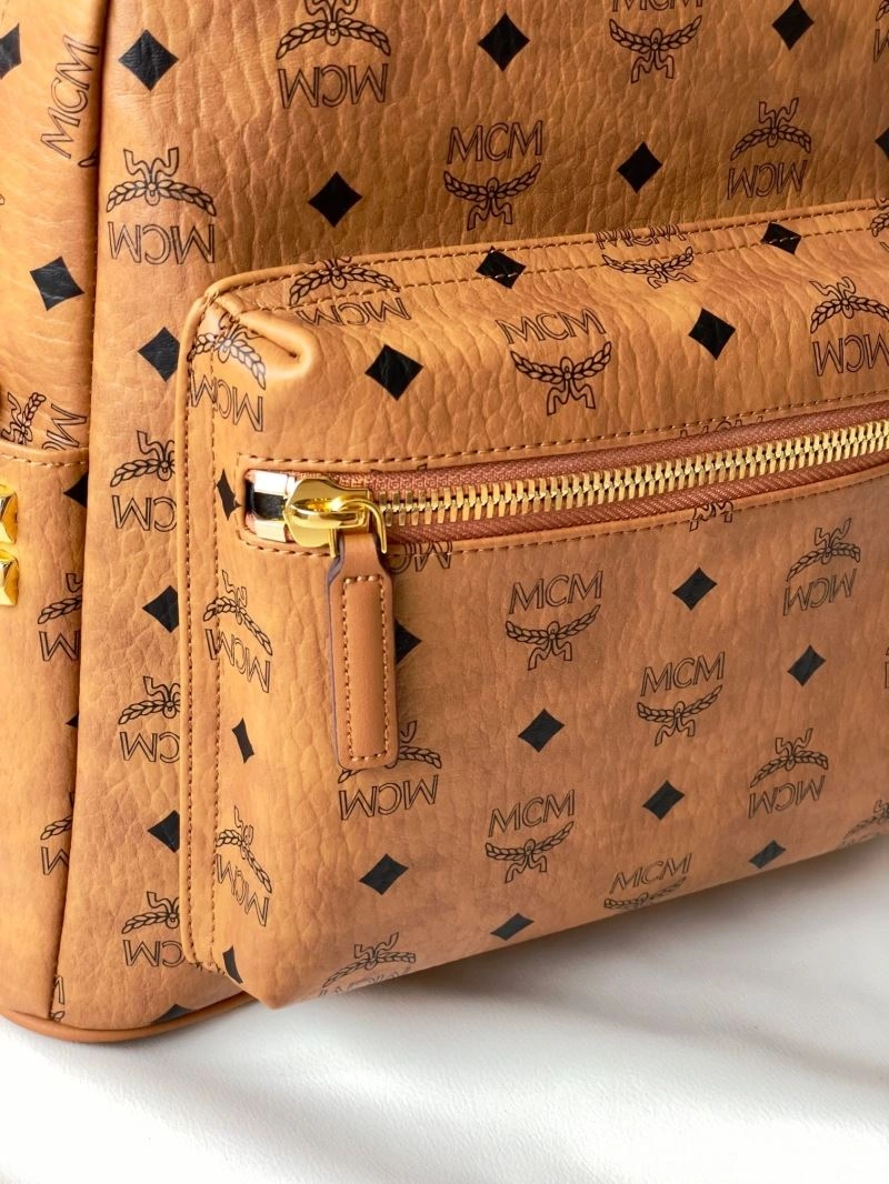 MCM Backpacks Compact 63828
