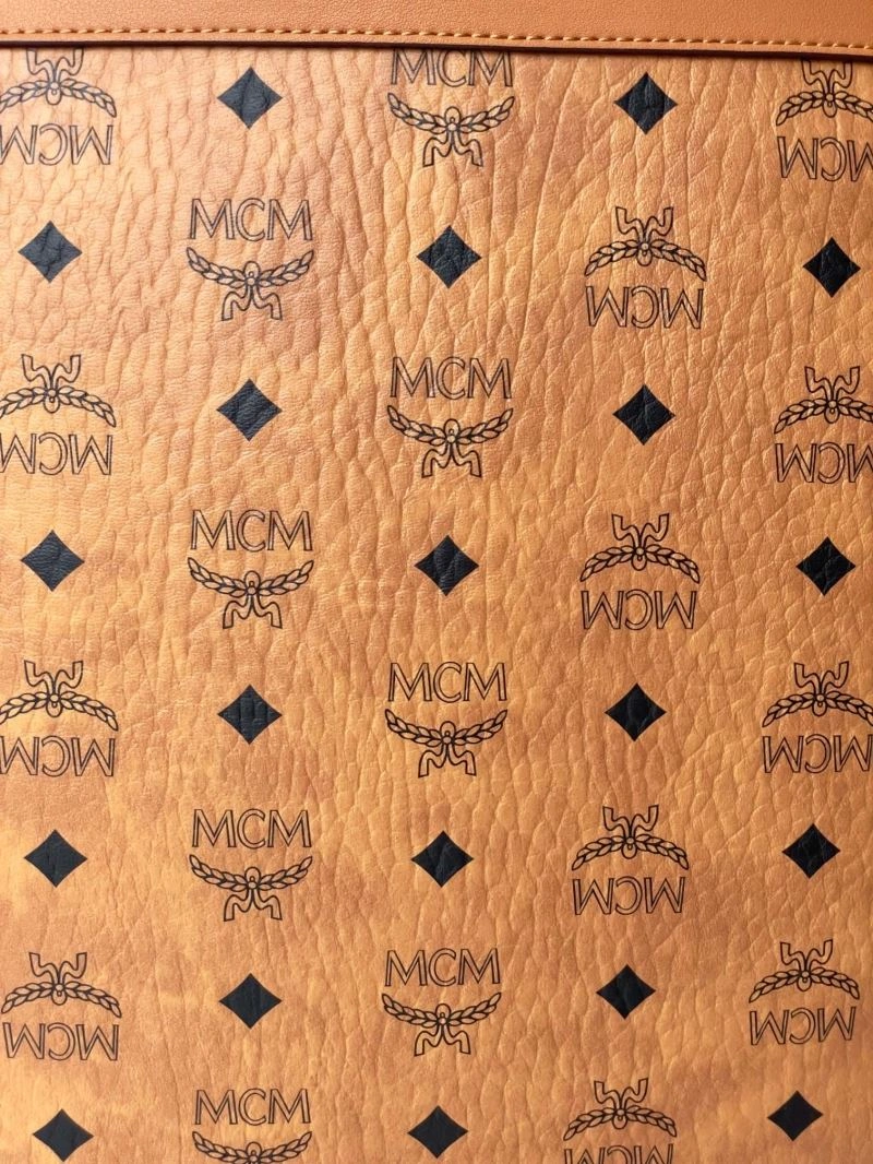 MCM Backpacks Compact 63828