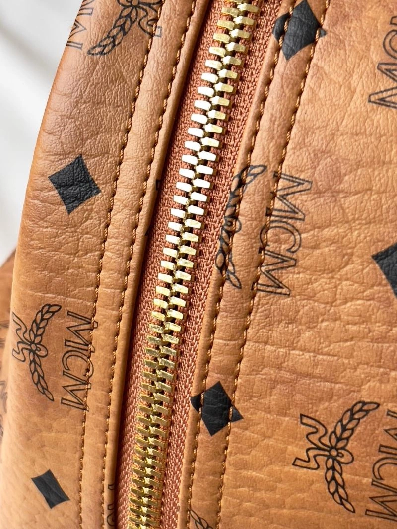 MCM Backpacks Compact 63828
