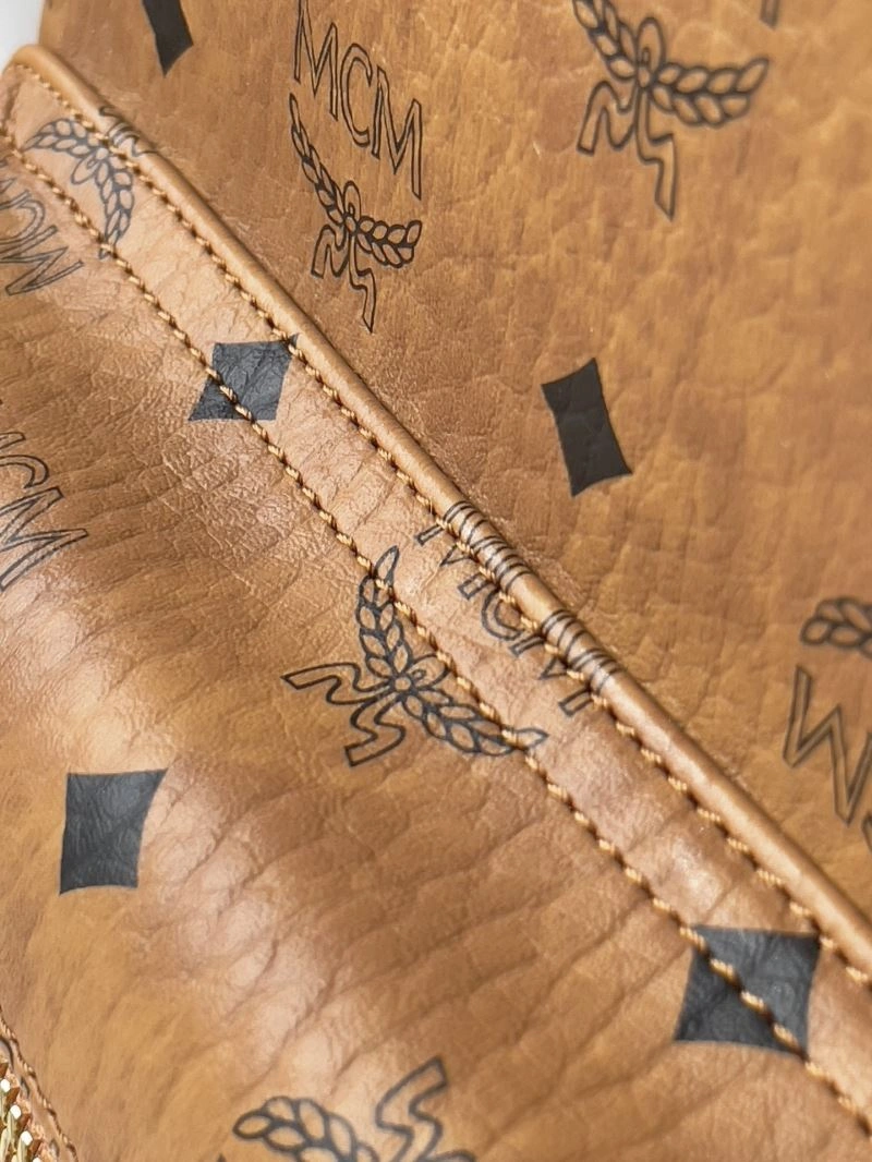MCM Backpacks Compact 63828