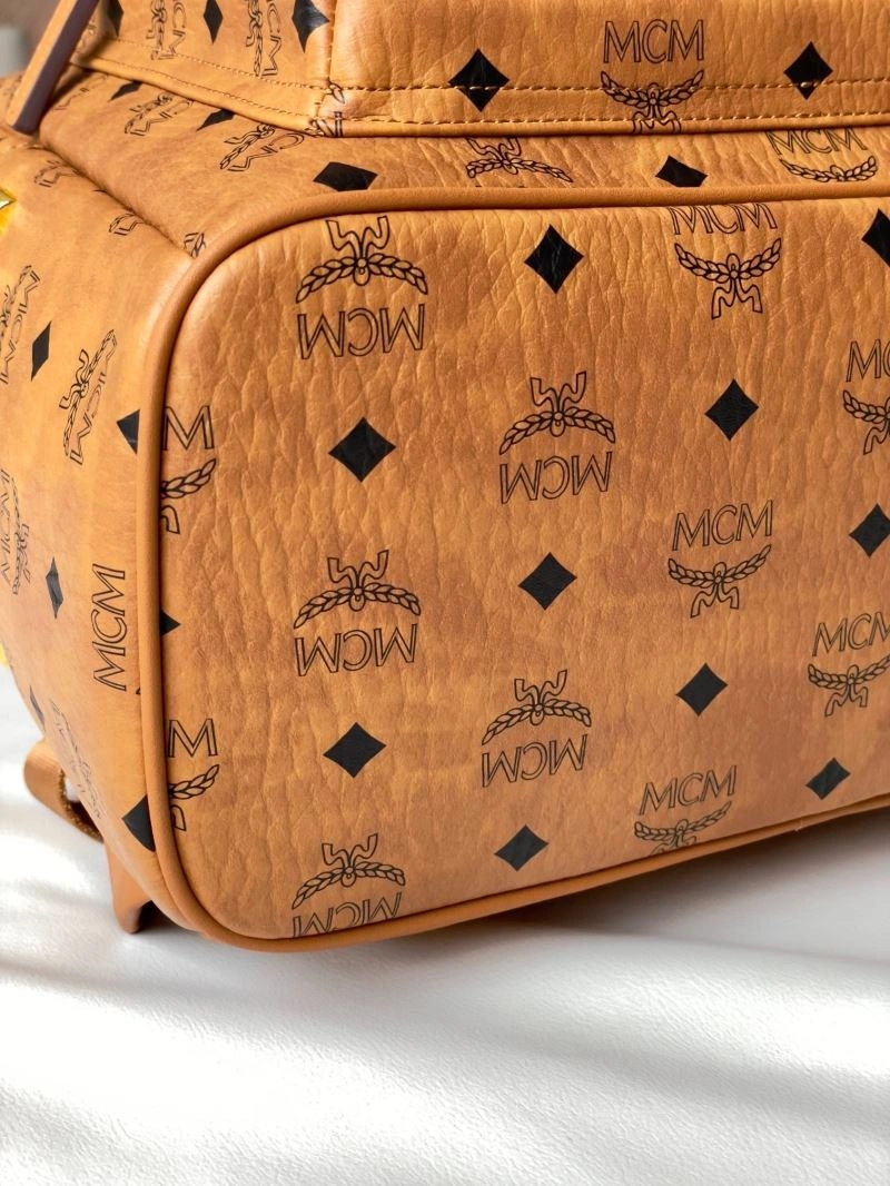 MCM Backpacks Compact 63828