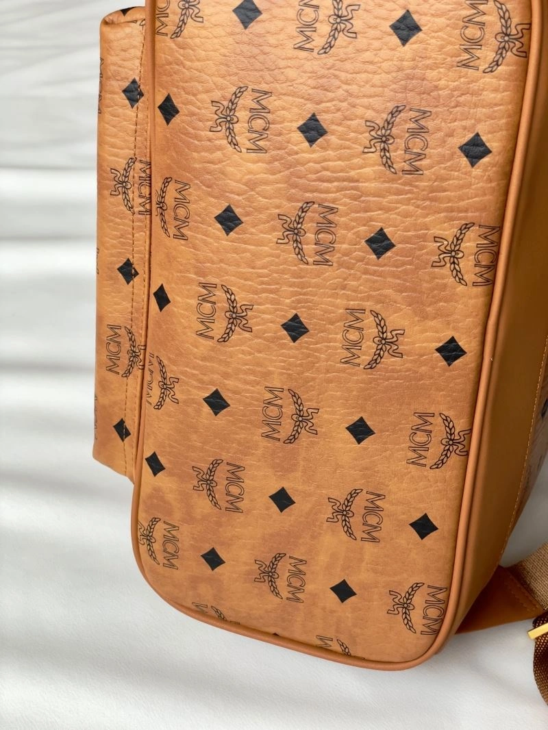 MCM Backpacks Compact 63828