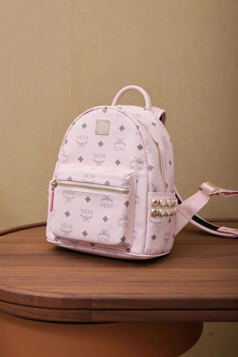 MCM Backpacks Flexible 63755