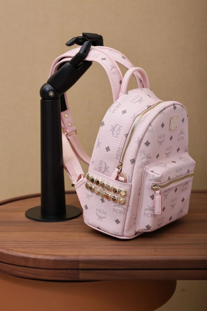 MCM Backpacks Flexible 63755
