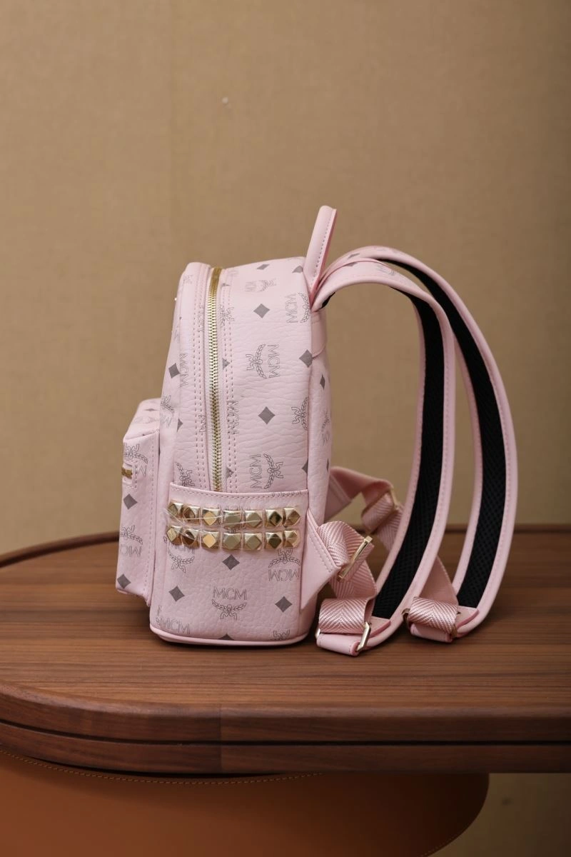 MCM Backpacks Flexible 63755