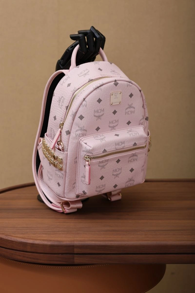 MCM Backpacks Flexible 63755