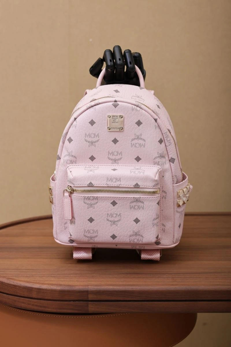 MCM Backpacks Flexible 63755