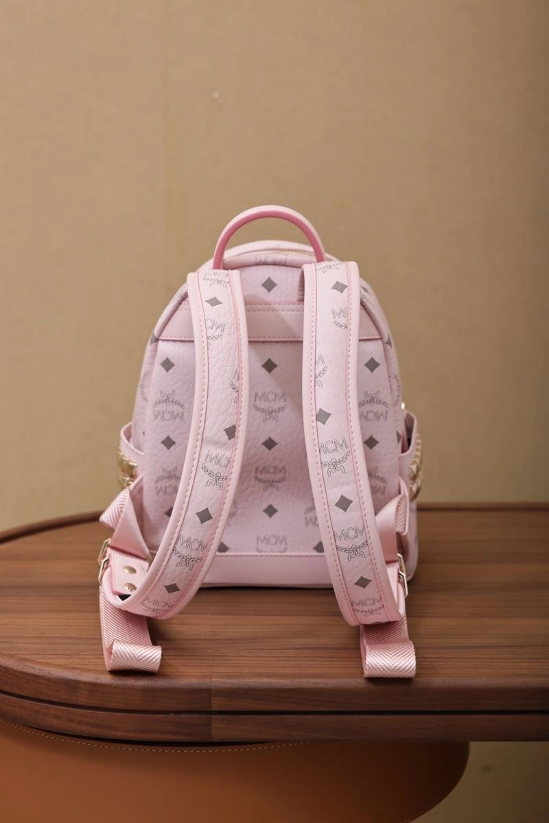 MCM Backpacks Flexible 63755