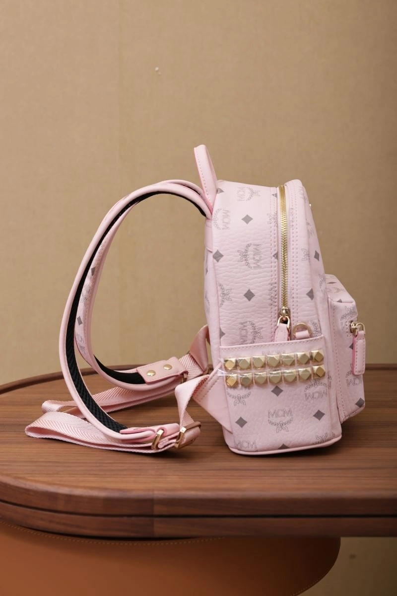 MCM Backpacks Flexible 63755