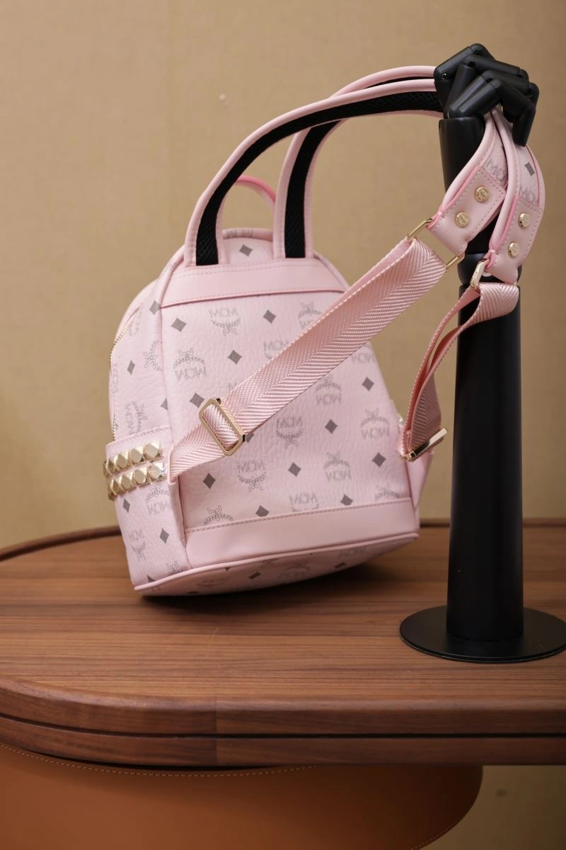 MCM Backpacks Flexible 63755