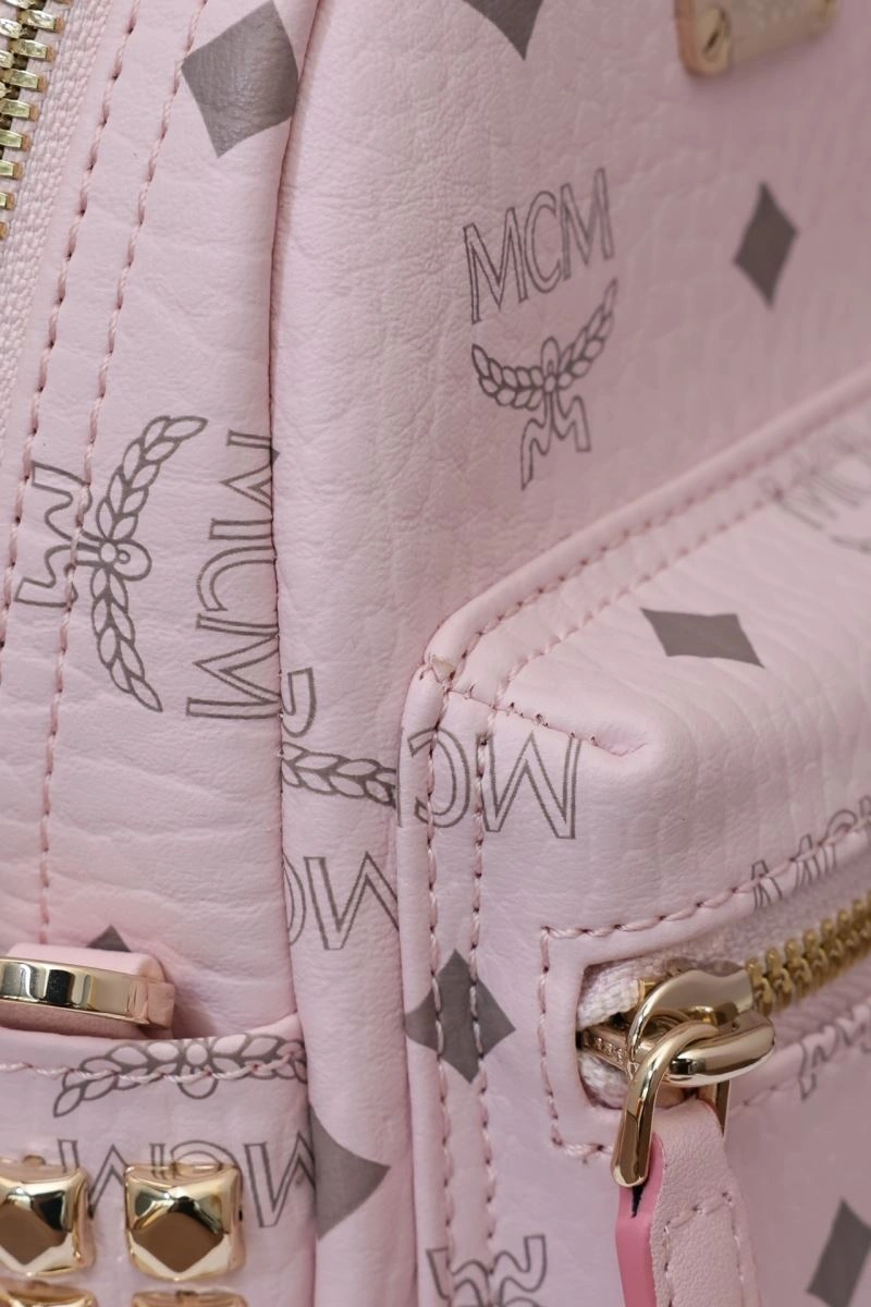 MCM Backpacks Flexible 63755