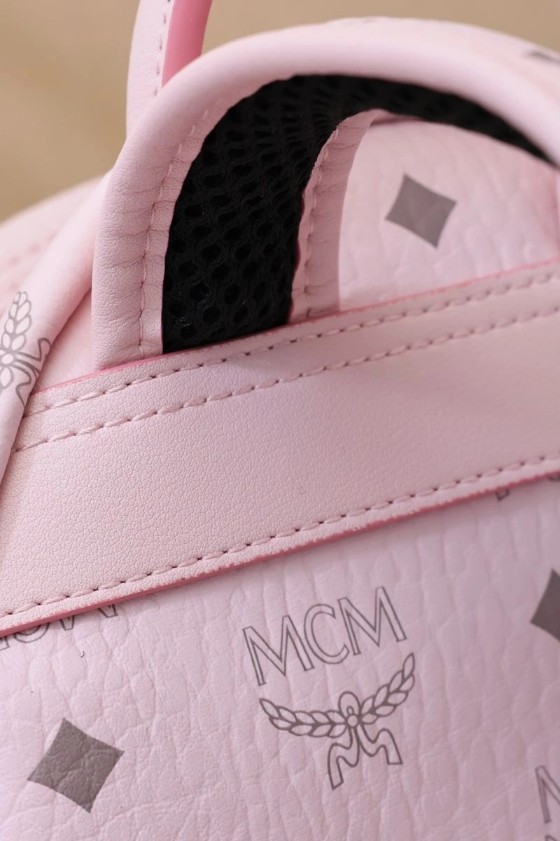 MCM Backpacks Flexible 63755