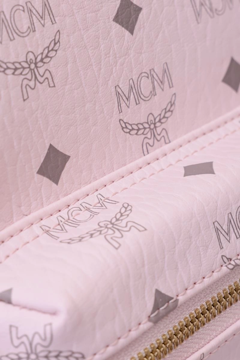 MCM Backpacks Flexible 63755