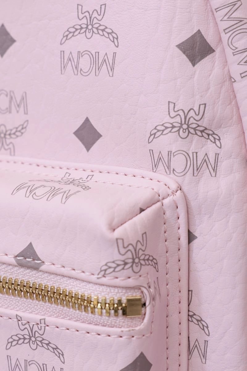 MCM Backpacks Flexible 63755