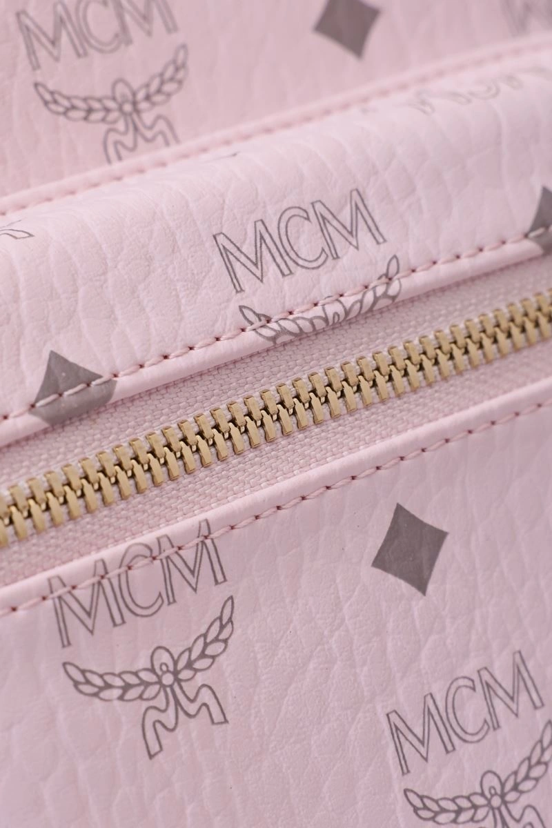 MCM Backpacks Flexible 63755
