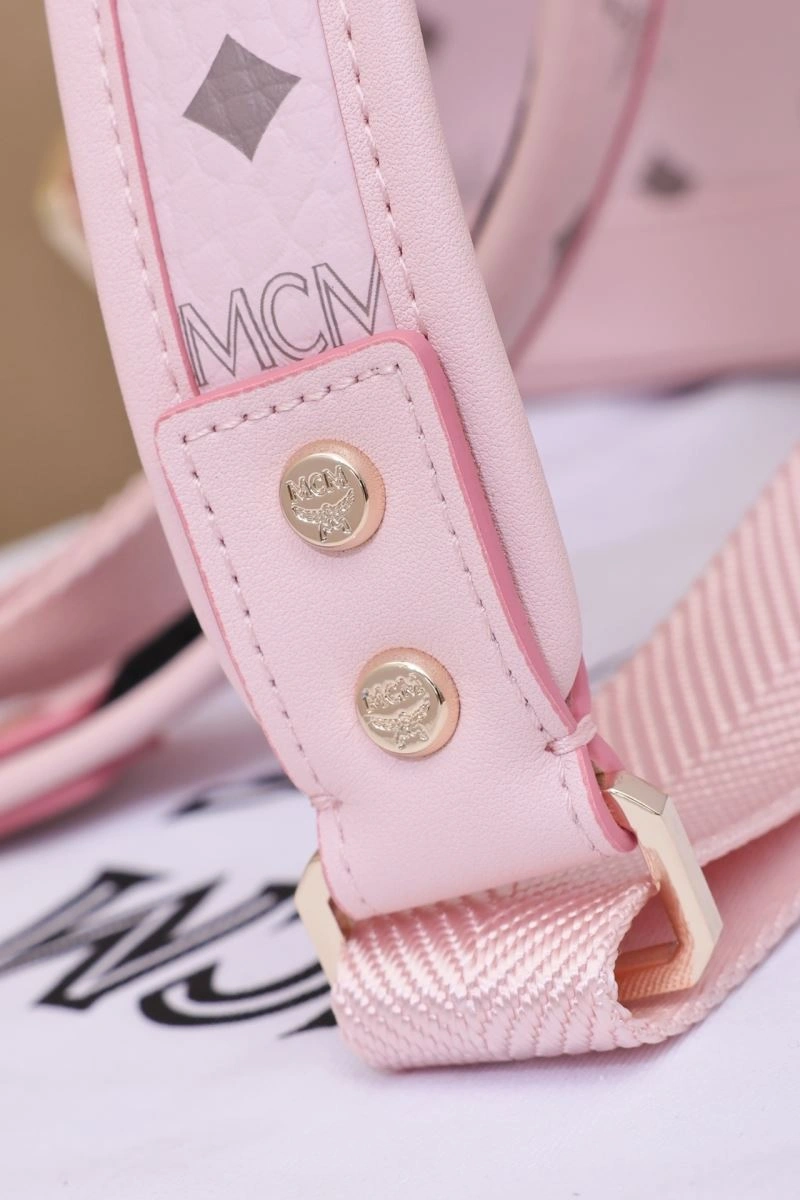 MCM Backpacks Flexible 63755