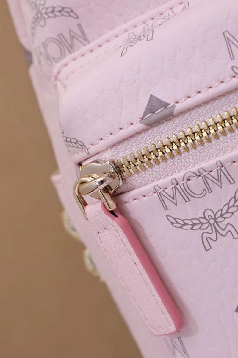 MCM Backpacks Flexible 63755