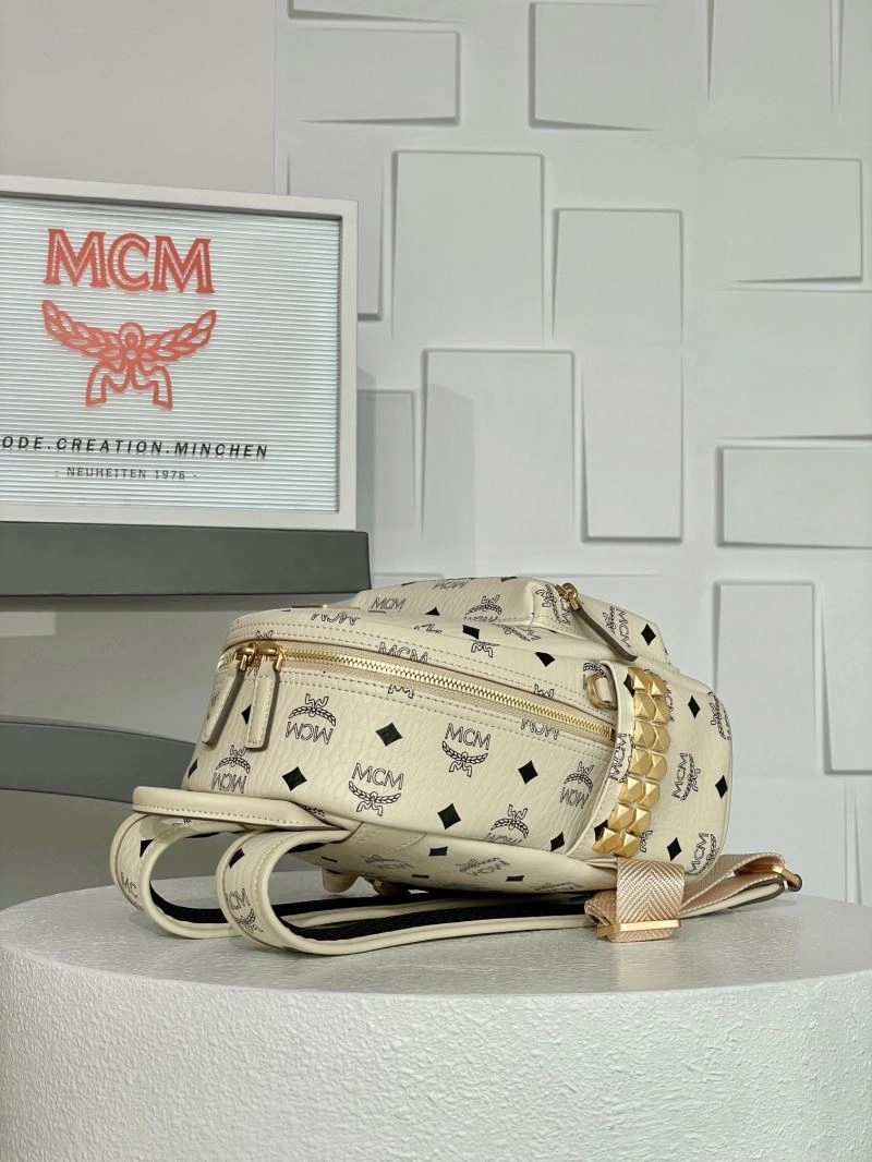 MCM Backpacks QuickDry 63720