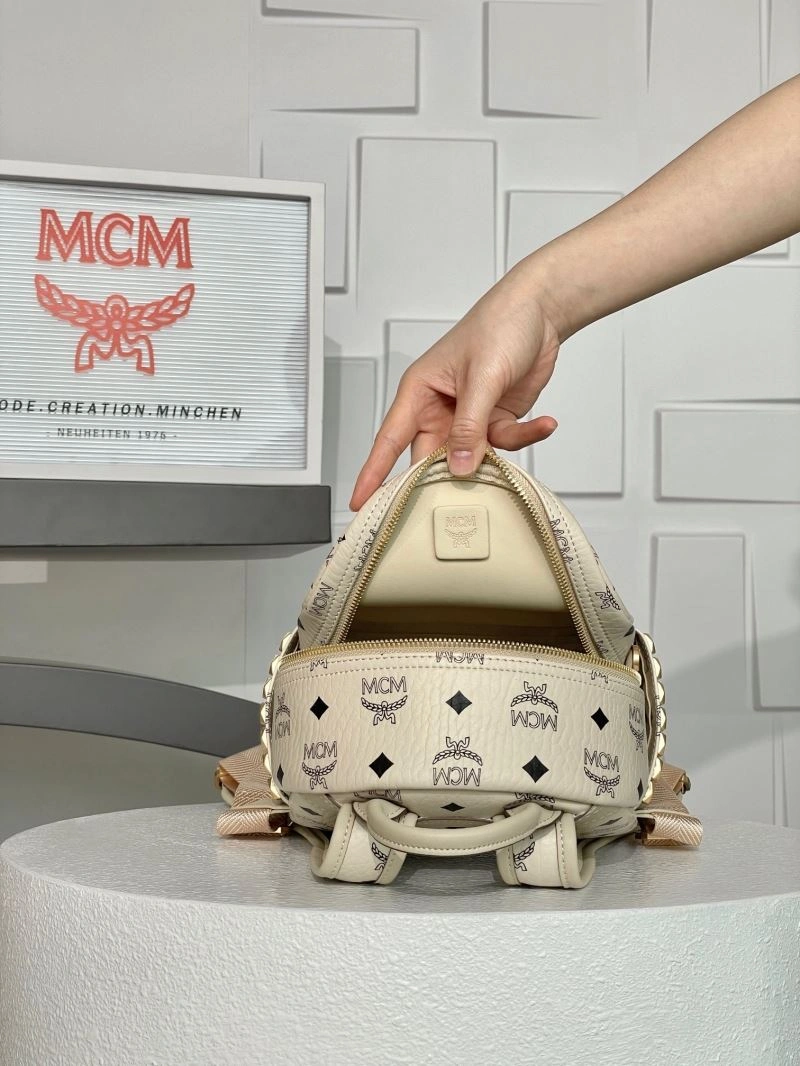 MCM Backpacks QuickDry 63720