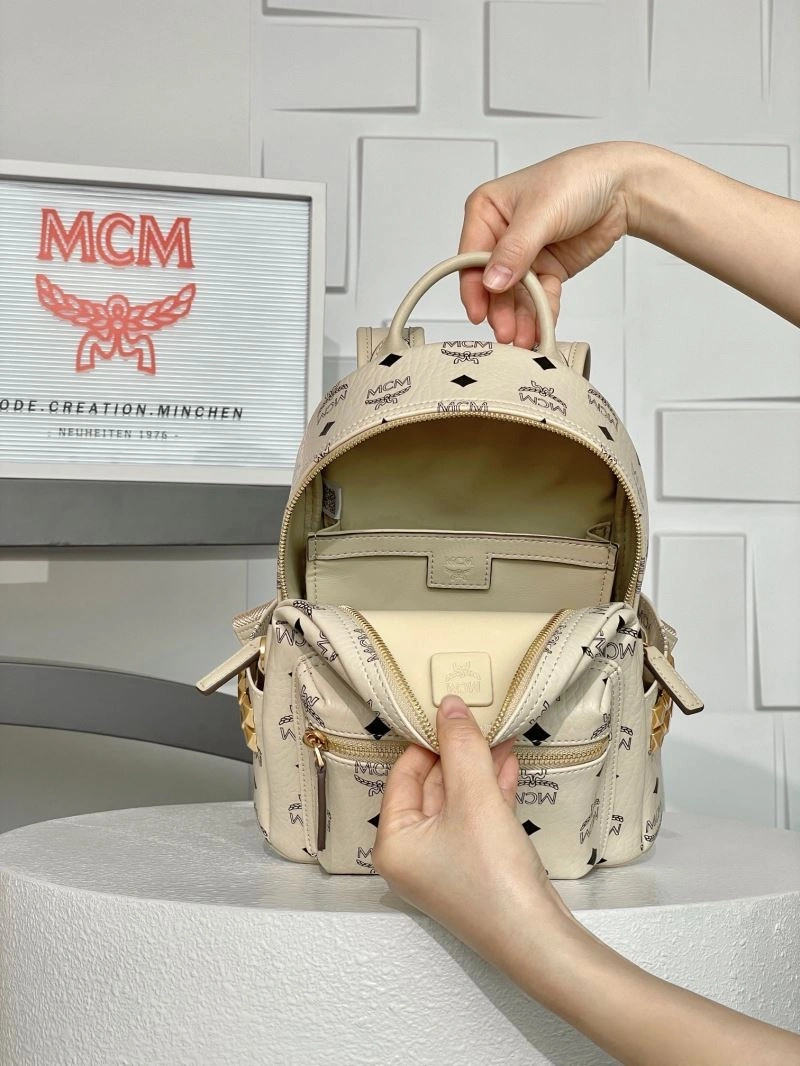 MCM Backpacks QuickDry 63720