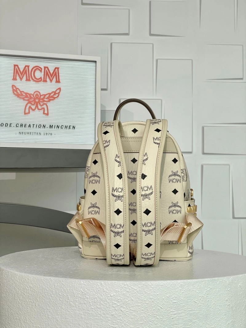 MCM Backpacks QuickDry 63720