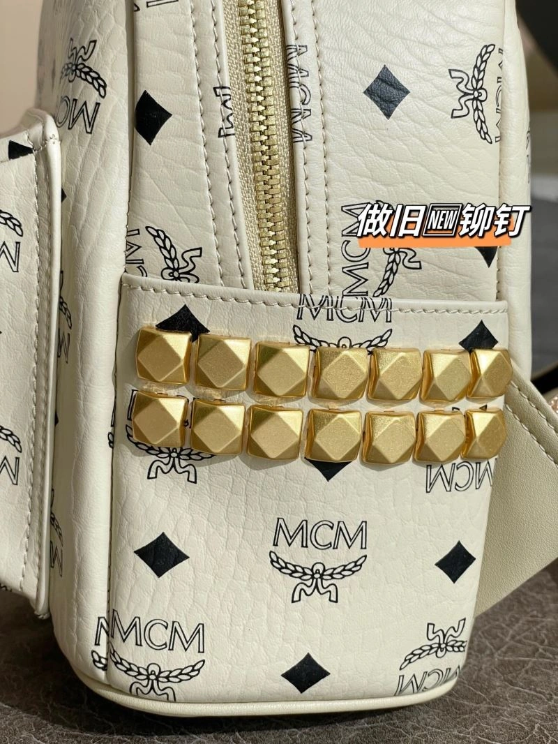 MCM Backpacks QuickDry 63720