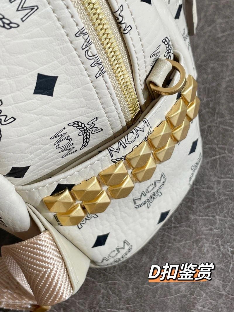 MCM Backpacks QuickDry 63720