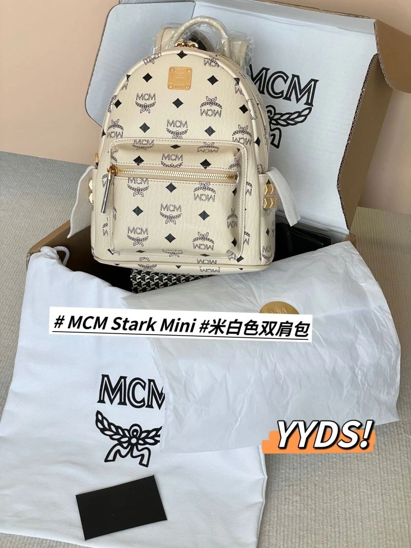 MCM Backpacks QuickDry 63720