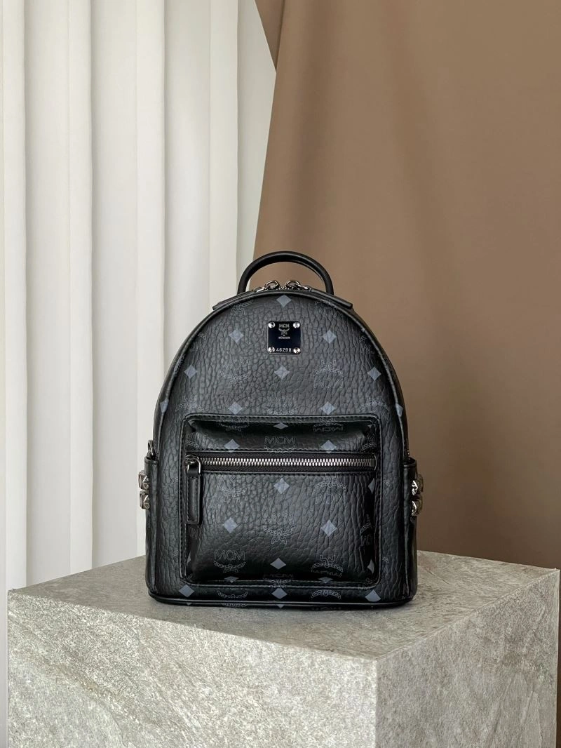 MCM Backpacks ZeroBulk 63715
