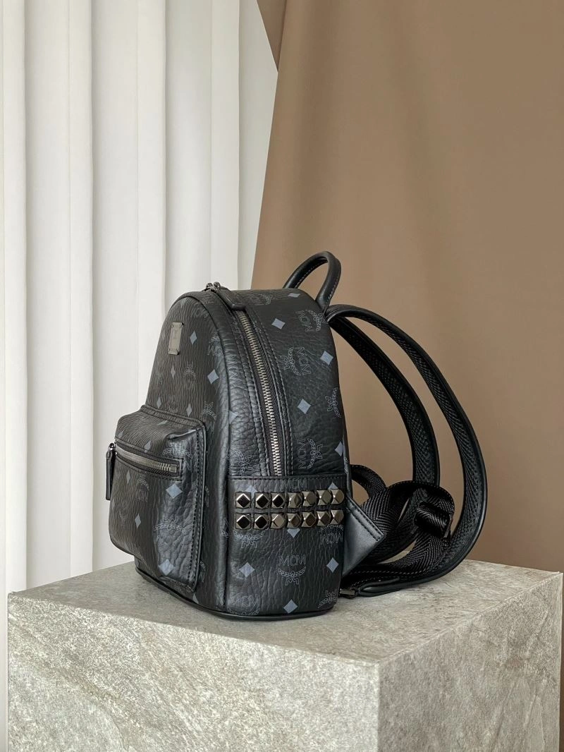 MCM Backpacks ZeroBulk 63715