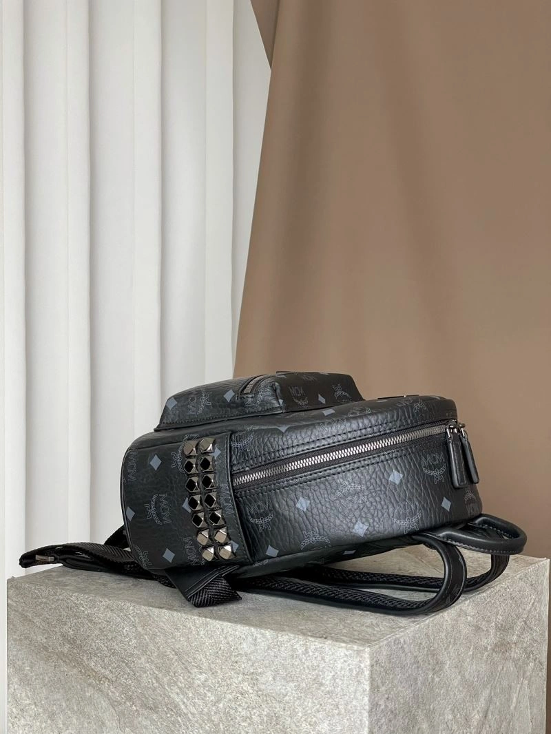 MCM Backpacks ZeroBulk 63715