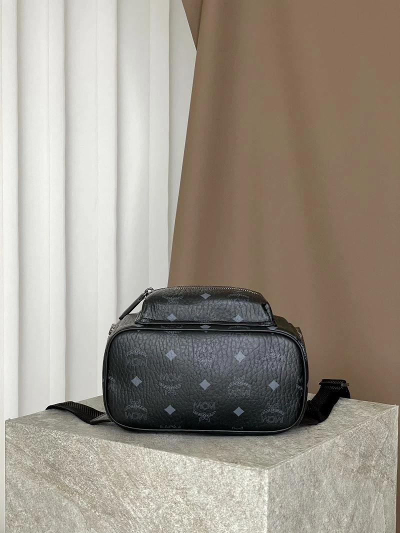 MCM Backpacks ZeroBulk 63715