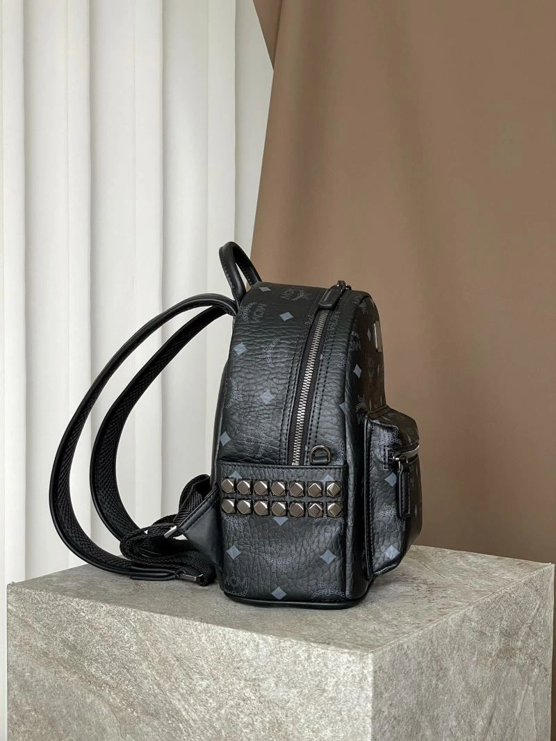MCM Backpacks ZeroBulk 63715