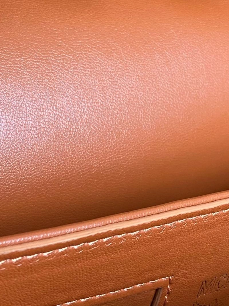 MCM Backpacks ZeroBulk 63715