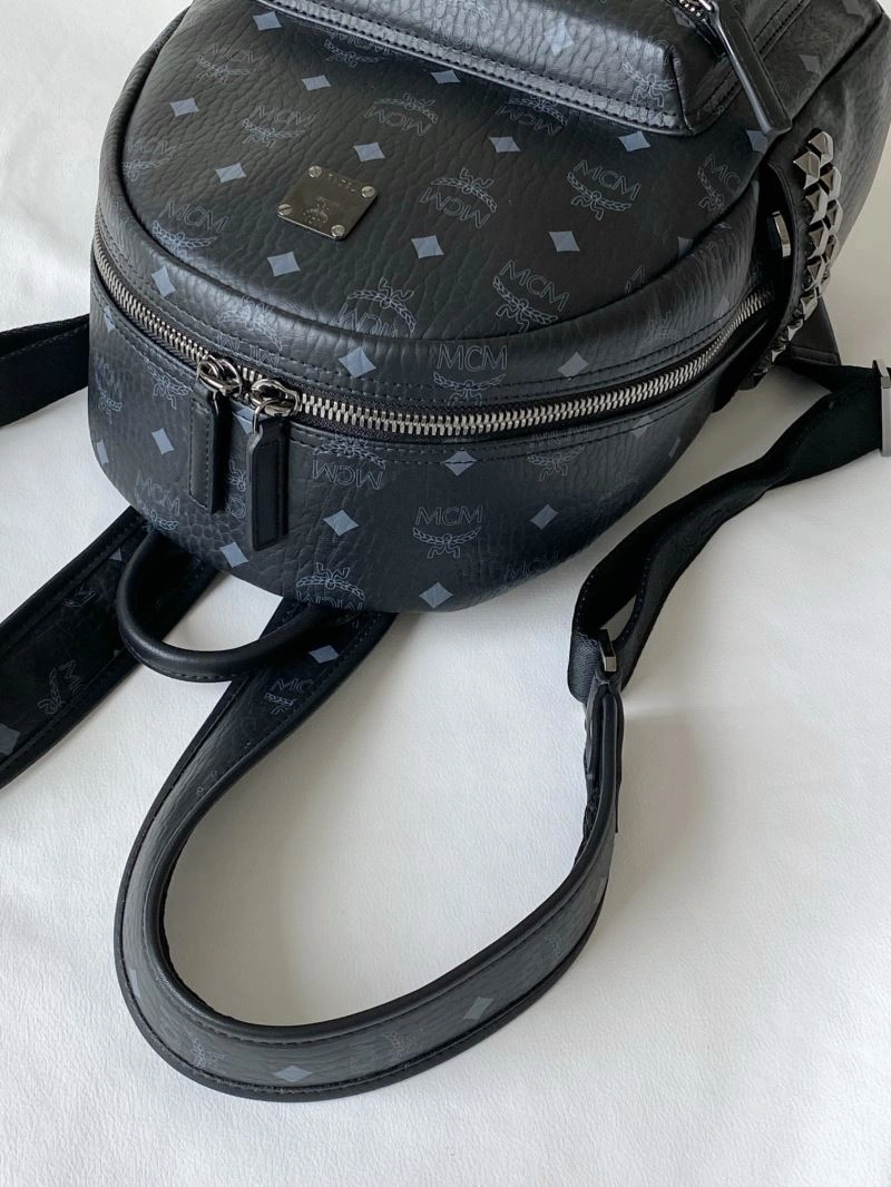 MCM Backpacks ZeroBulk 63715
