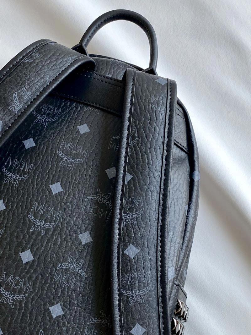 MCM Backpacks ZeroBulk 63715