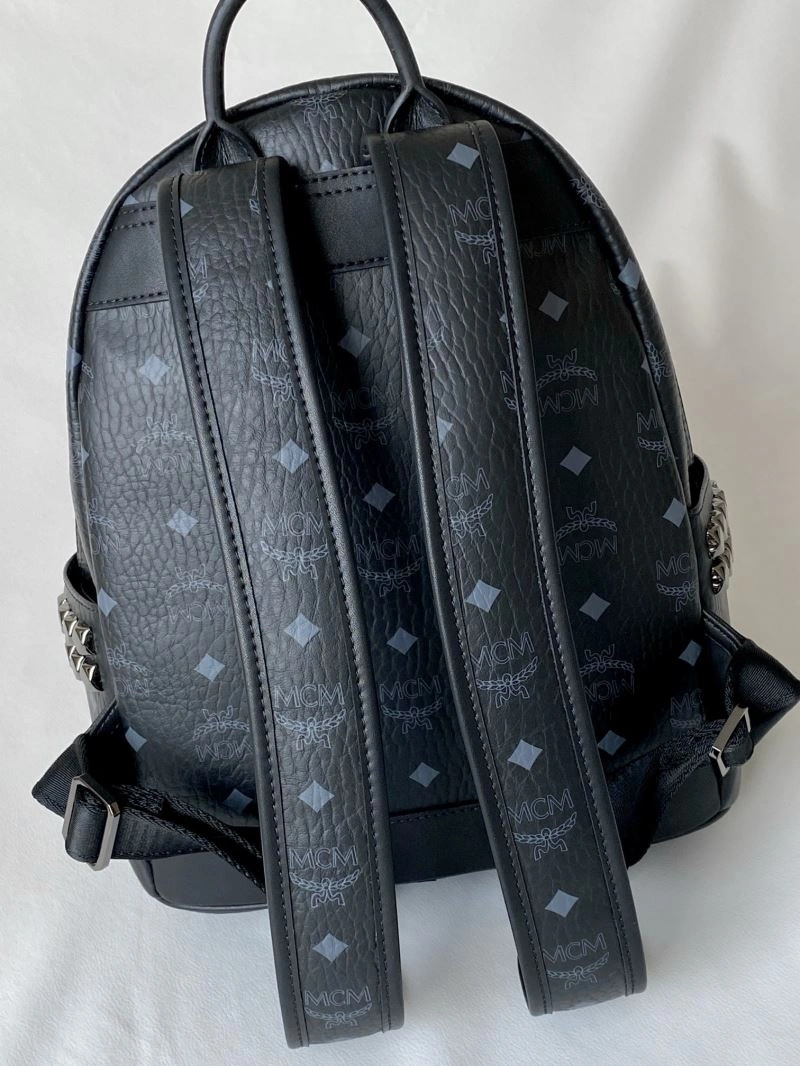MCM Backpacks ZeroBulk 63715