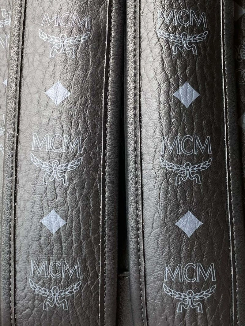 MCM Backpacks ZeroBulk 63715