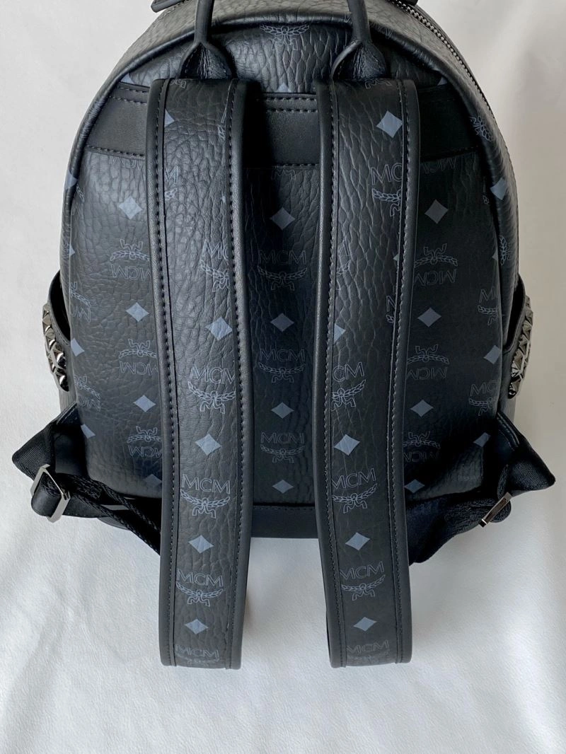 MCM Backpacks ZeroBulk 63715