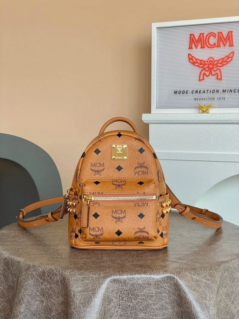 MCM Backpacks UrbanChic 64187