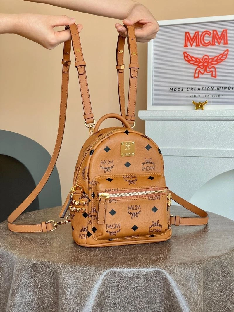 MCM Backpacks UrbanChic 64187
