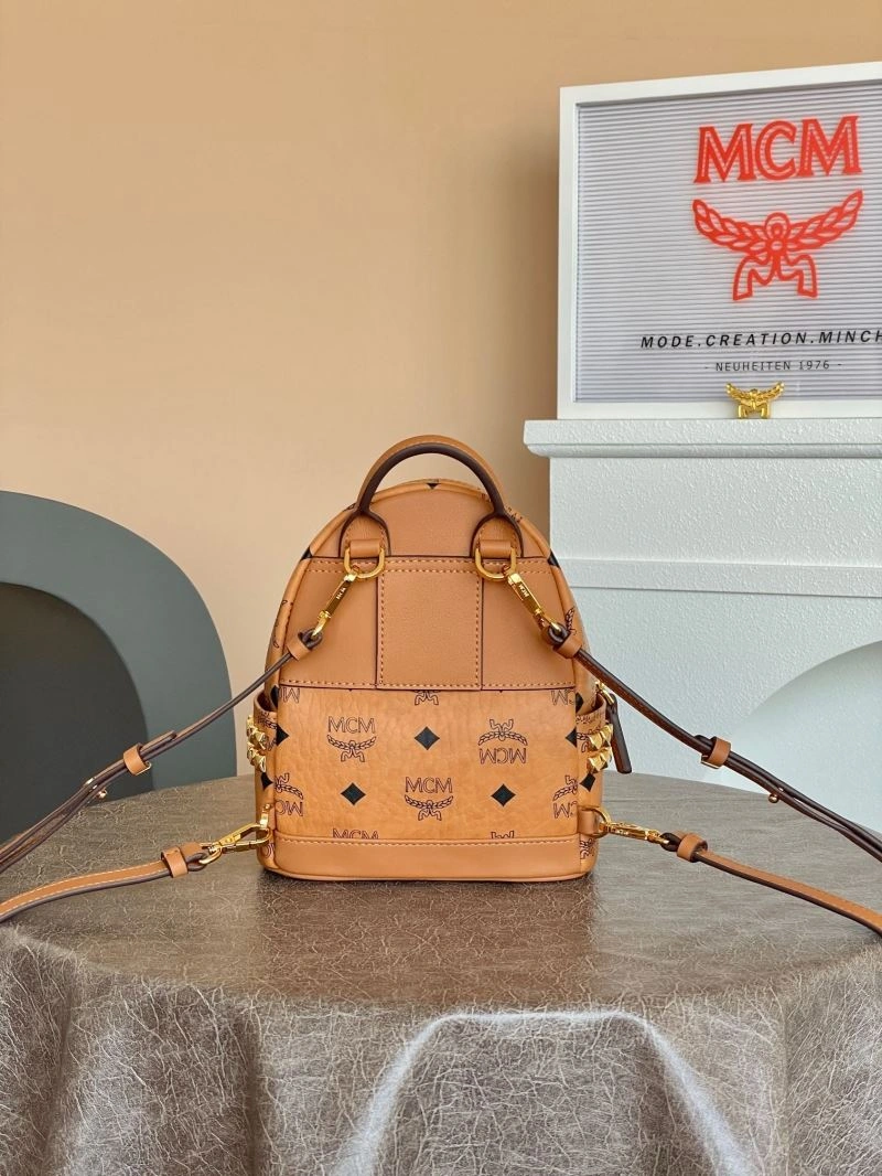 MCM Backpacks UrbanChic 64187