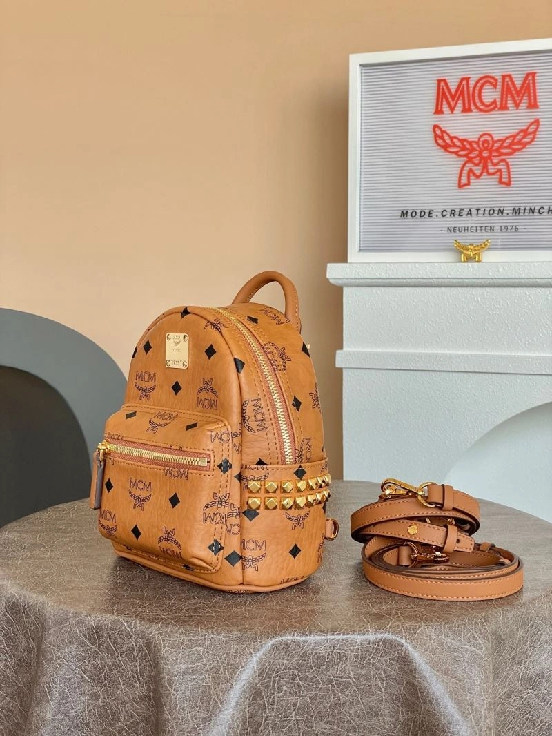 MCM Backpacks UrbanChic 64187