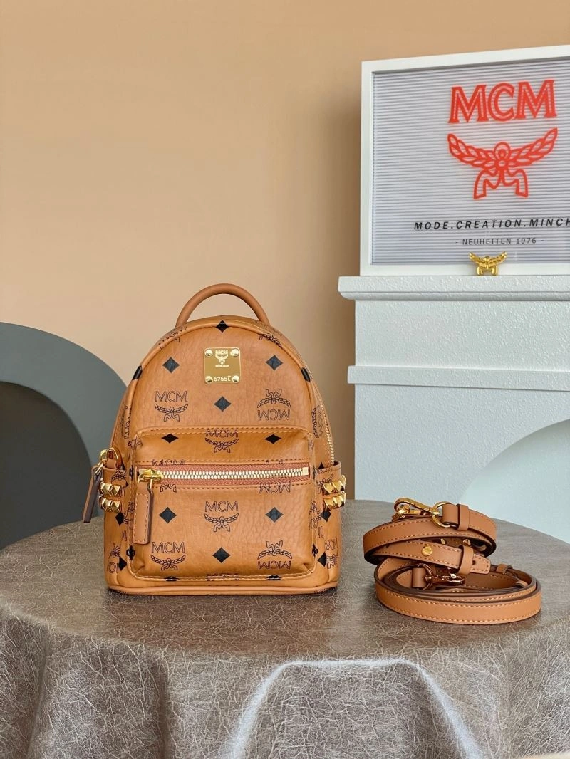 MCM Backpacks UrbanChic 64187