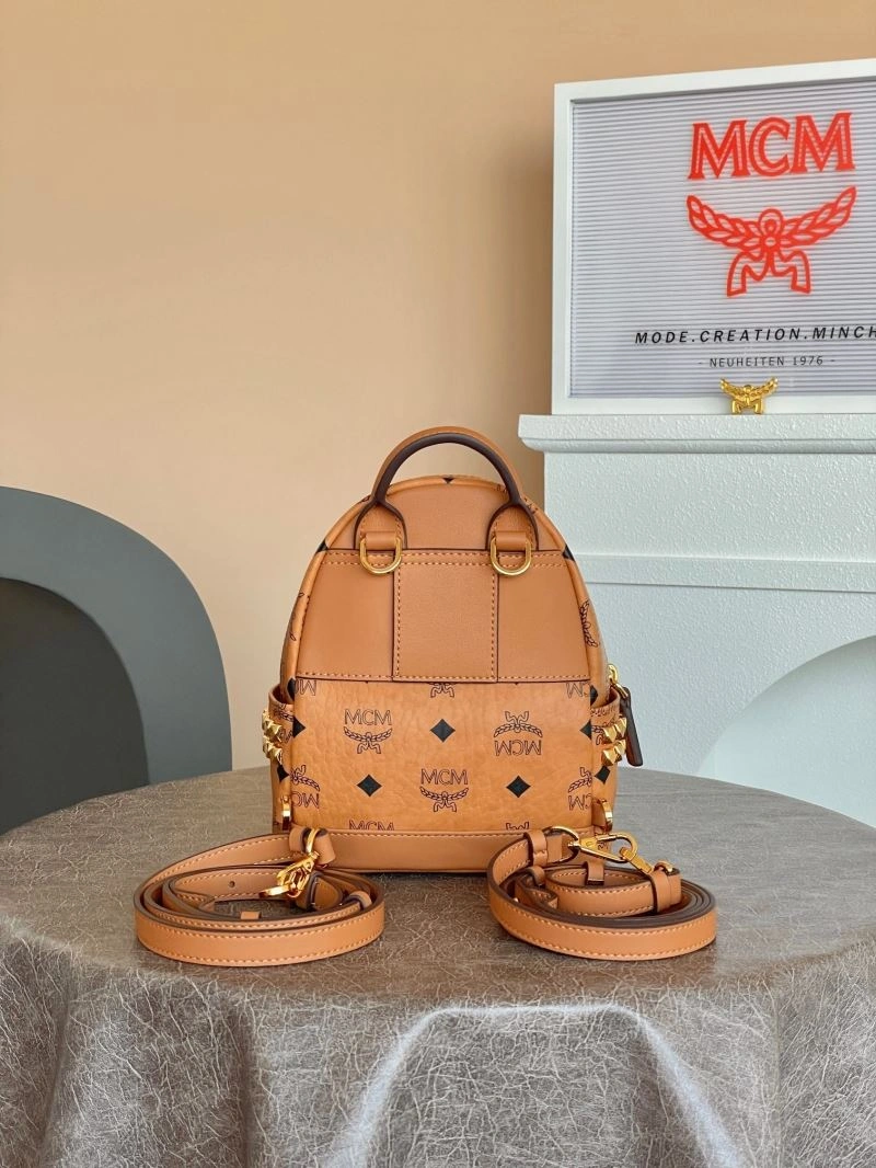 MCM Backpacks UrbanChic 64187