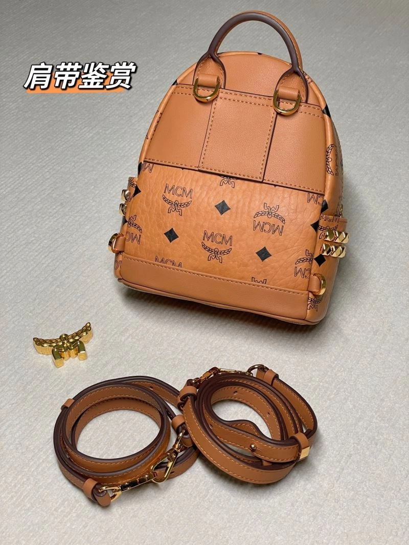 MCM Backpacks UrbanChic 64187