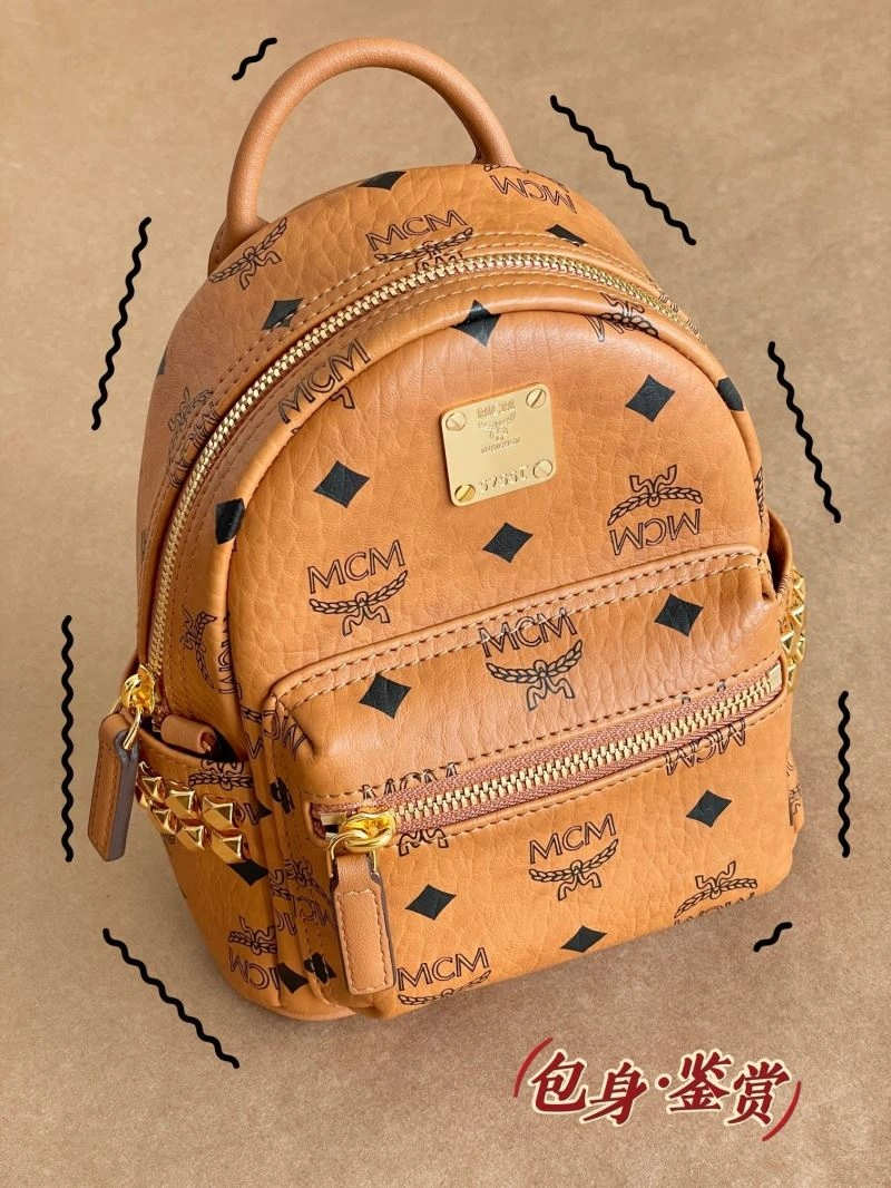 MCM Backpacks UrbanChic 64187
