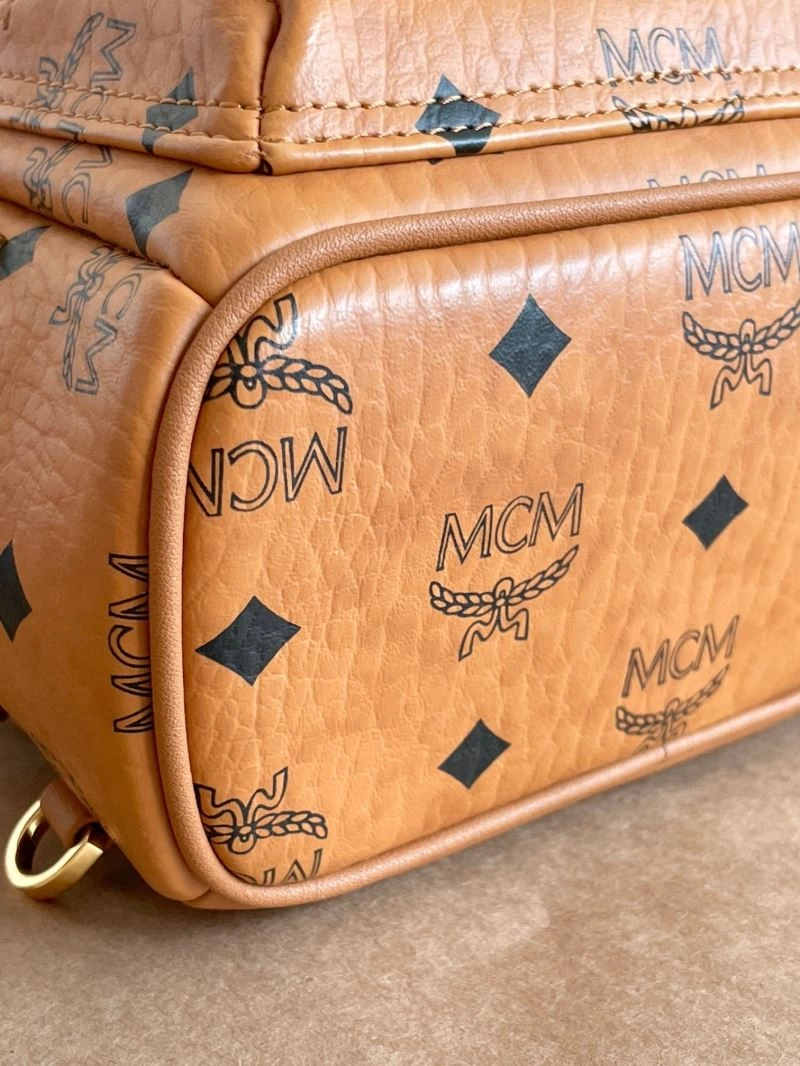 MCM Backpacks UrbanChic 64187